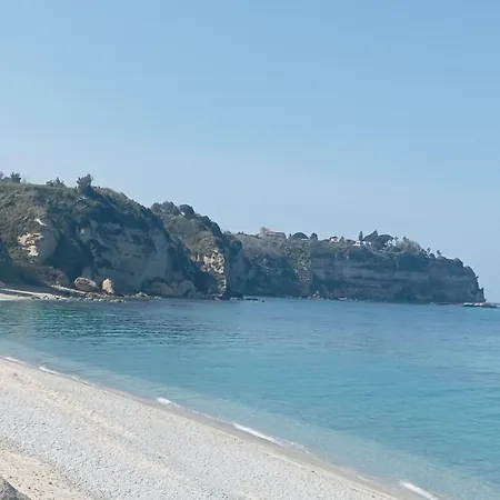 Vacanze La Sena