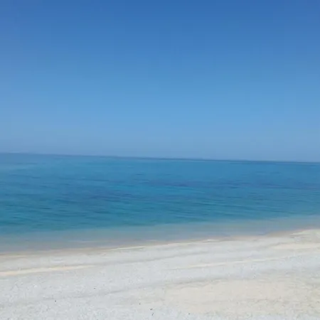 아파트 Vacanze La Sena *