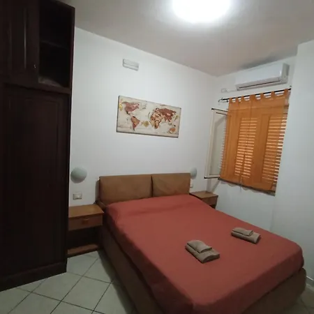 Vacanze La Sena 아파트