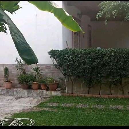 Vacanze La Sena Tropea