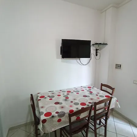 Vacanze La Sena 트로페아