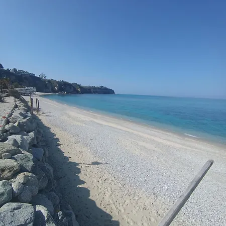 Vacanze La Sena * 트로페아