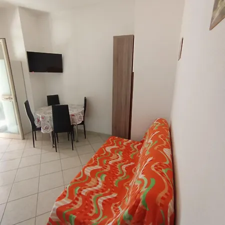 Vacanze La Sena *