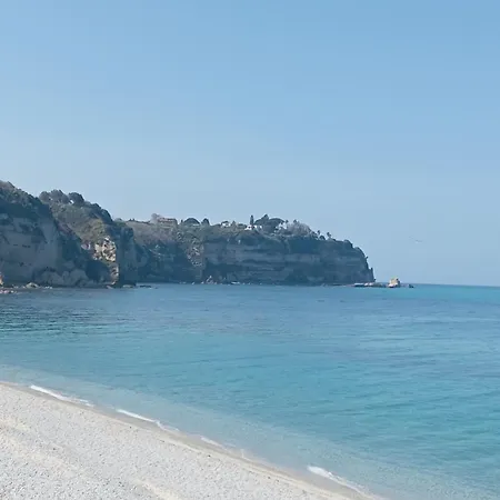 Vacanze La Sena Tropea
