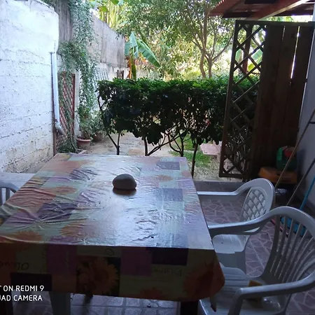Vacanze La Sena