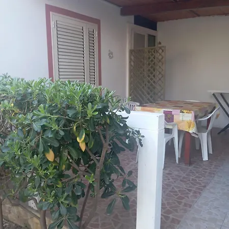 Apartamento Vacanze La Sena Tropea