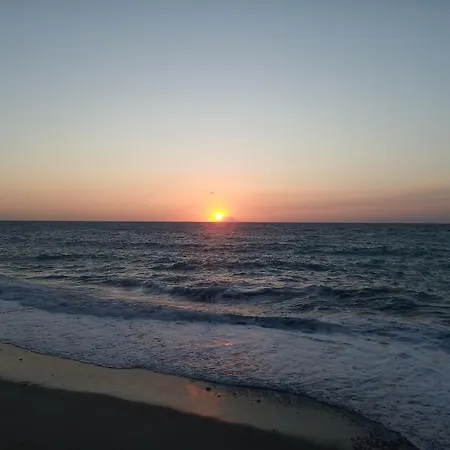 Vacanze La Sena Apartamento Tropea