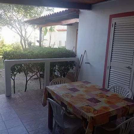 Apartamento Vacanze La Sena