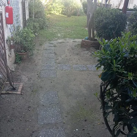 Vacanze La Sena * 特罗佩阿