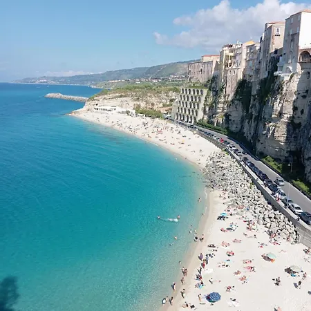 Vacanze La Sena * Tropea