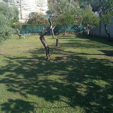 Vacanze La Sena
