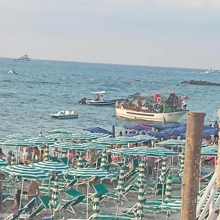 Vacanze La Sena 트로페아