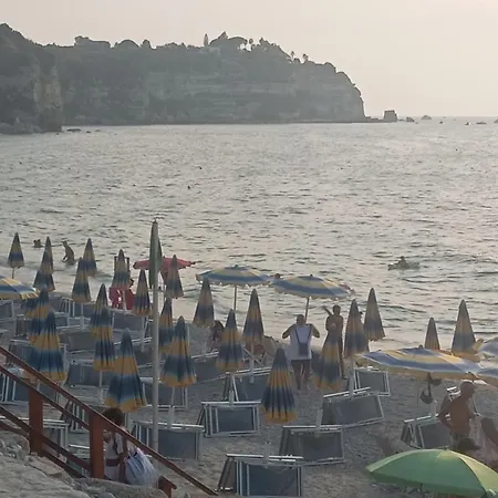 Vacanze La Sena