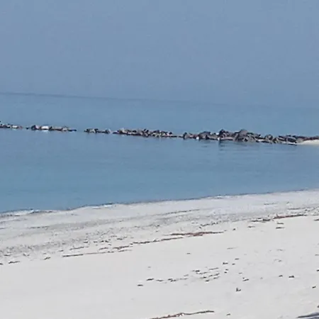 아파트 Vacanze La Sena 트로페아