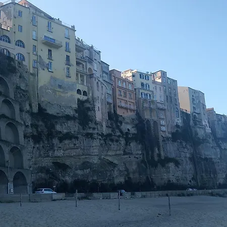 아파트 Vacanze La Sena 트로페아