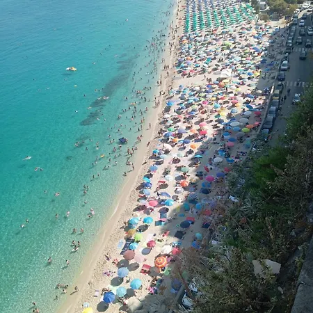 Vacanze La Sena Apartment