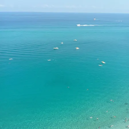 Appartement Vacanze La Sena Tropea