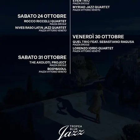Vacanze La Sena
