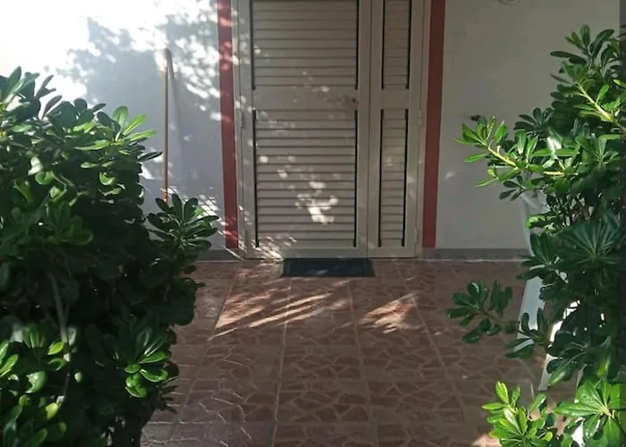 Apartamento Vacanze La Sena *