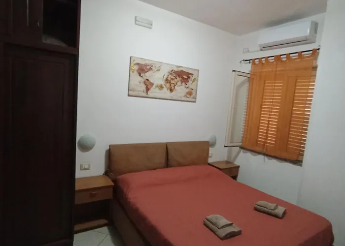 Vacanze La Sena Apartamento