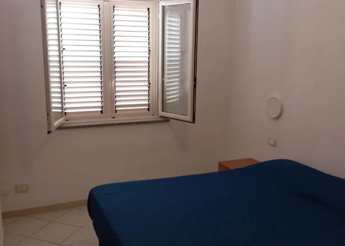 Vacanze La Sena Apartamento Tropea