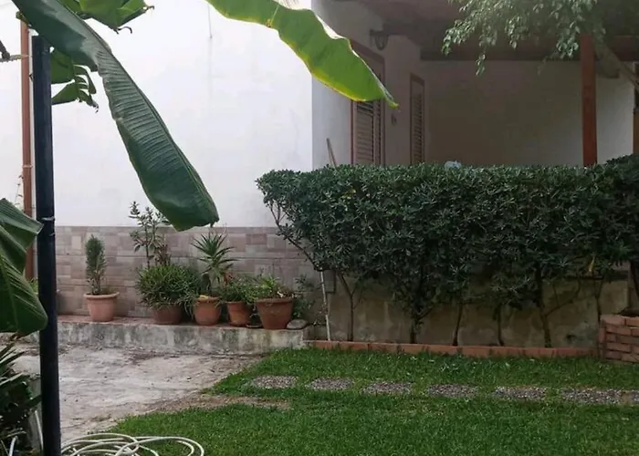 Vacanze La Sena Tropea