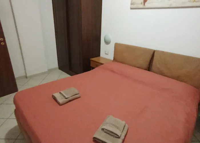 Vacanze La Sena * Tropea