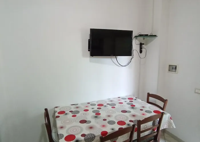 Vacanze La Sena Tropea