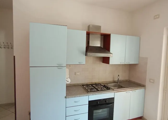 Apartamento Vacanze La Sena *