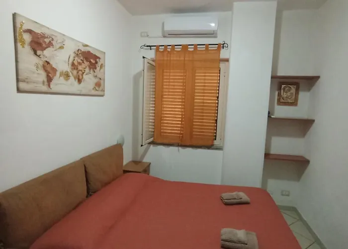 Vacanze La Sena Apartamento *