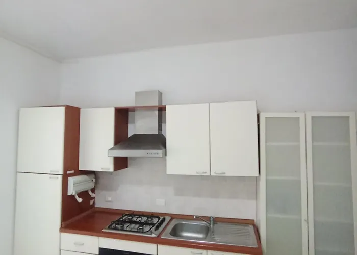 Vacanze La Sena * 特罗佩阿