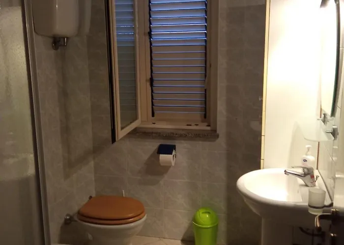 Apartamento Vacanze La Sena *