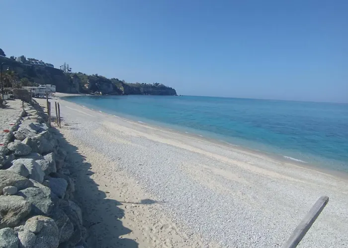 Vacanze La Sena * Tropea