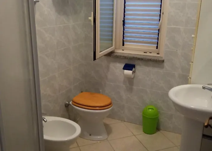 Apartamento Vacanze La Sena *