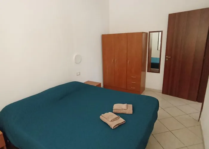 Vacanze La Sena Tropea