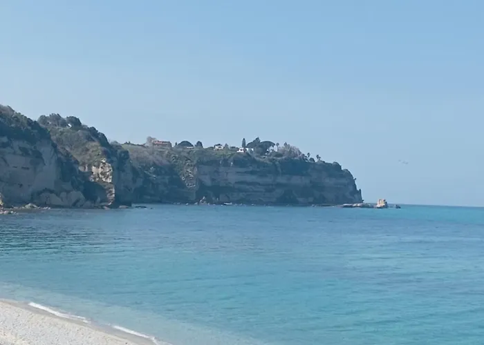 Vacanze La Sena Tropea