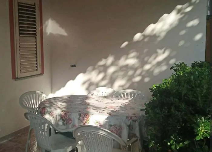 Vacanze La Sena Apartamento