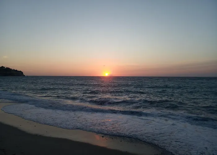 Vacanze La Sena Apartamento Tropea