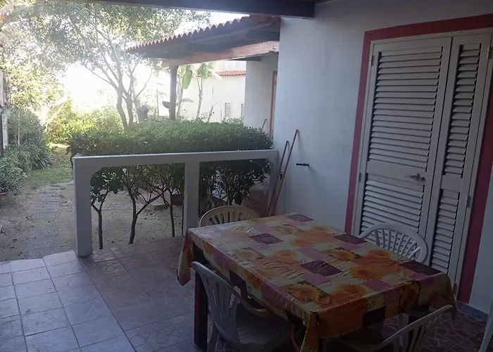 Apartamento Vacanze La Sena