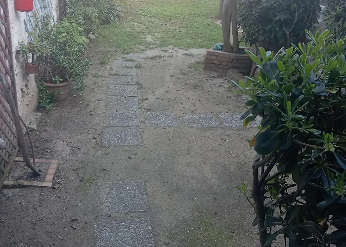 Vacanze La Sena * 特罗佩阿